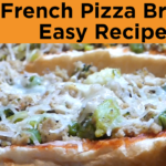 French bread pizza recipe | Easy Cook | Fat retro pizaa | Another Type of Pizza