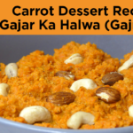 Easy Carrot Desserts for Winter | Easy Cook | Gajar Ka Halwa