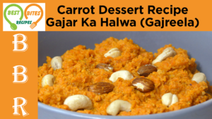 Easy Carrot Desserts for Winter | Easy Cook | Gajar Ka Halwa