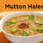 Mutton Haleem Resturent Style BBR Special Recipe